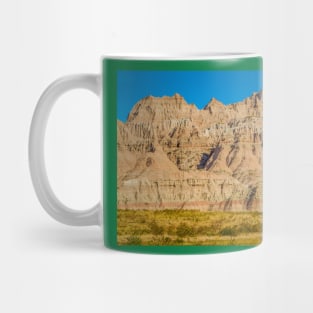 Geologic Eyeblink Mug